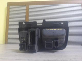 bontott RENAULT MEGANE I Fényszórómagasság Állító Kapcsoló