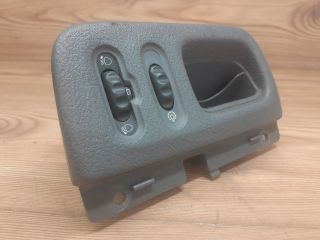 bontott RENAULT MEGANE I Fényszórómagasság Állító Kapcsoló