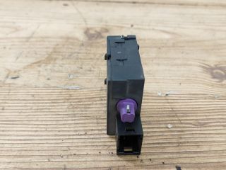 bontott RENAULT MEGANE I Fényszórómagasság Állító Kapcsoló