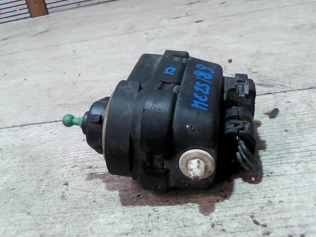 bontott RENAULT MEGANE I Fényszórómagasság Állító Motor Bal