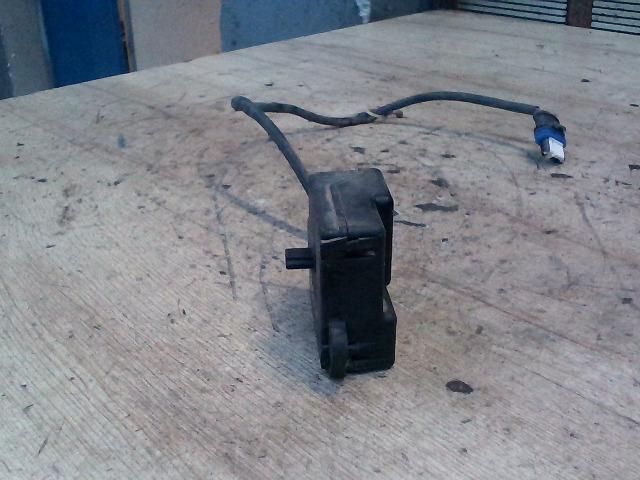 bontott RENAULT MEGANE I Fűtés Állító Motor