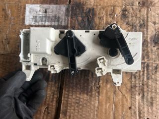 bontott RENAULT MEGANE I Fűtéskapcsoló (manuális klímás)