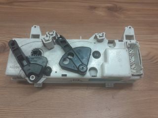 bontott RENAULT MEGANE I Fűtéskapcsoló (manuális klímás)