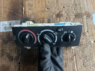 bontott RENAULT MEGANE I Fűtéskapcsoló (manuális klímás)