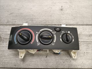 bontott RENAULT MEGANE I Fűtéskapcsoló (manuális klímás)