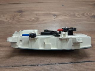 bontott RENAULT MEGANE I Fűtéskapcsoló (Nem klímás)