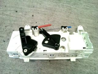 bontott RENAULT MEGANE I Fűtéskapcsoló