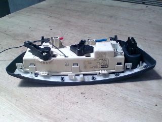 bontott RENAULT MEGANE I Fűtéskapcsoló