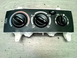 bontott RENAULT MEGANE I Fűtéskapcsoló