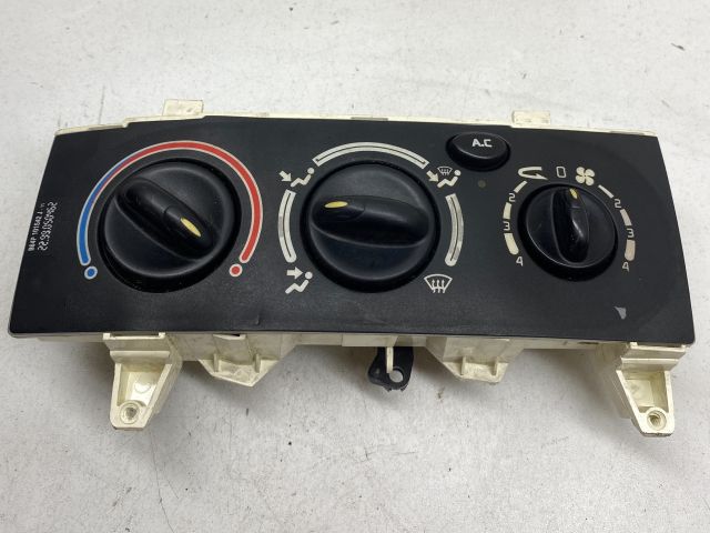 bontott RENAULT MEGANE I Fűtéskapcsoló