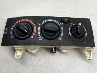 bontott RENAULT MEGANE I Fűtéskapcsoló