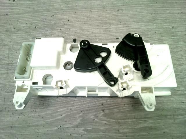 bontott RENAULT MEGANE I Fűtéskapcsoló