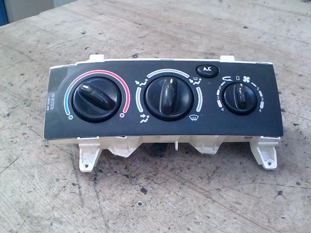 bontott RENAULT MEGANE I Fűtéskapcsoló