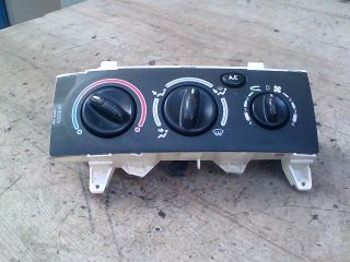 bontott RENAULT MEGANE I Fűtéskapcsoló