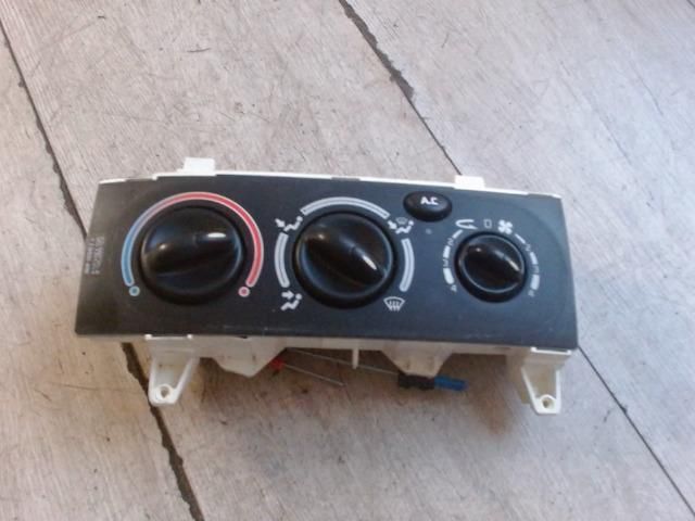 bontott RENAULT MEGANE I Fűtéskapcsoló