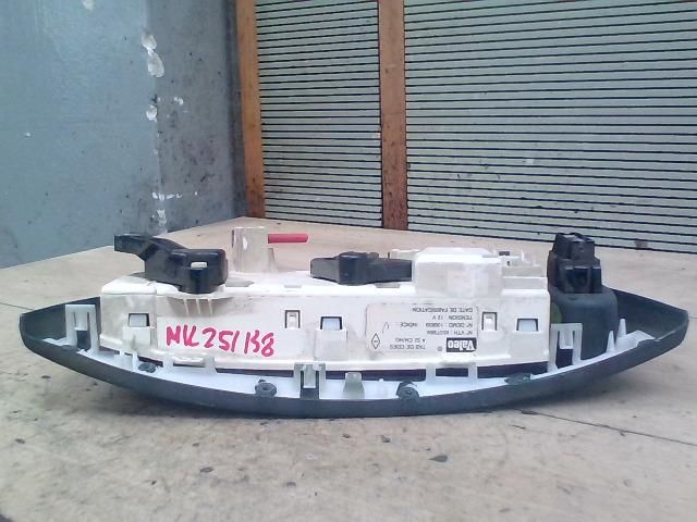 bontott RENAULT MEGANE I Fűtéskapcsoló