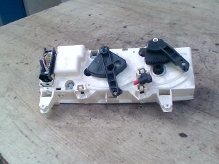 bontott RENAULT MEGANE I Fűtéskapcsoló