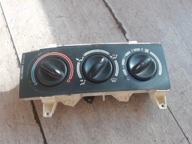 bontott RENAULT MEGANE I Fűtéskapcsoló