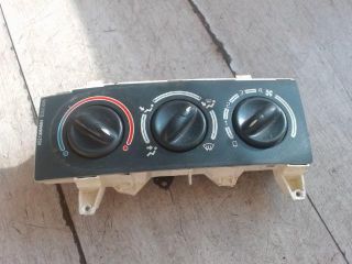 bontott RENAULT MEGANE I Fűtéskapcsoló