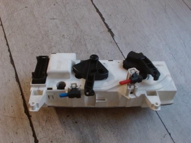 bontott RENAULT MEGANE I Fűtéskapcsoló