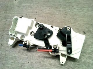 bontott RENAULT MEGANE I Fűtéskapcsoló