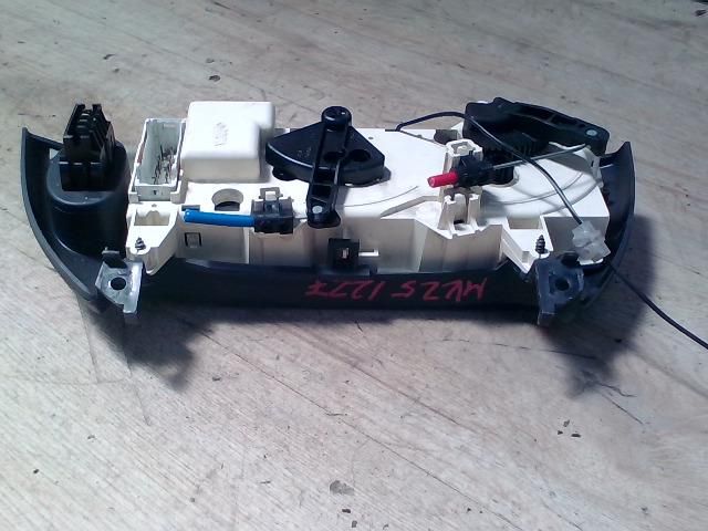 bontott RENAULT MEGANE I Fűtéskapcsoló