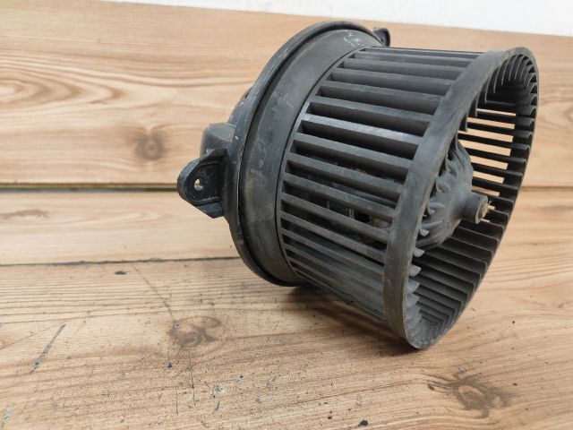 bontott RENAULT MEGANE I Fűtőmotor (Klímás)