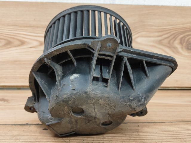 bontott RENAULT MEGANE I Fűtőmotor (Klímás)