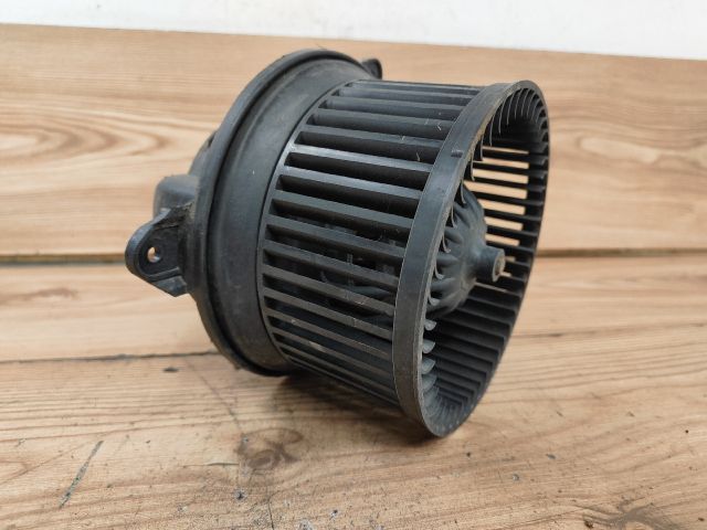 bontott RENAULT MEGANE I Fűtőmotor (Klímás)