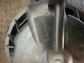 bontott RENAULT MEGANE I Fűtőmotor (Klímás)