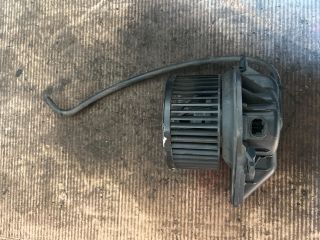 bontott RENAULT MEGANE I Fűtőmotor (Klímás)