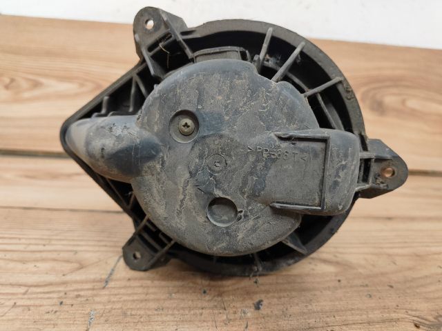 bontott RENAULT MEGANE I Fűtőmotor (Klímás)