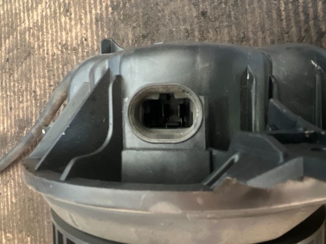 bontott RENAULT MEGANE I Fűtőmotor (Klímás)