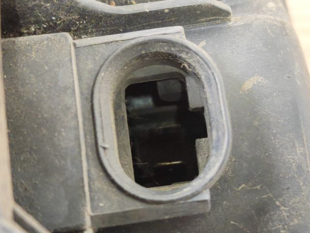 bontott RENAULT MEGANE I Fűtőmotor (Klímás)