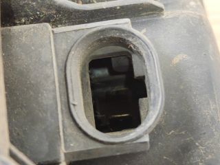 bontott RENAULT MEGANE I Fűtőmotor (Klímás)