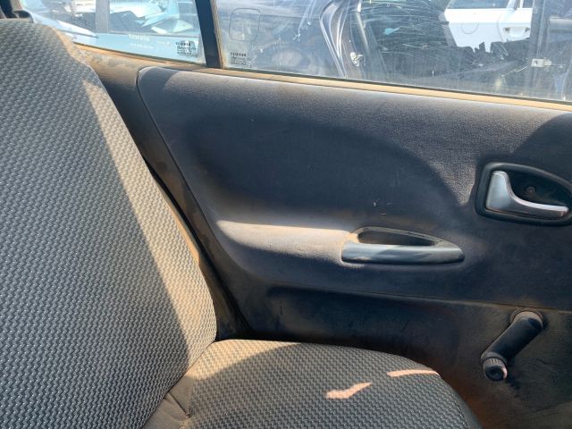 bontott RENAULT MEGANE I Fűtőmotor (Klímás)