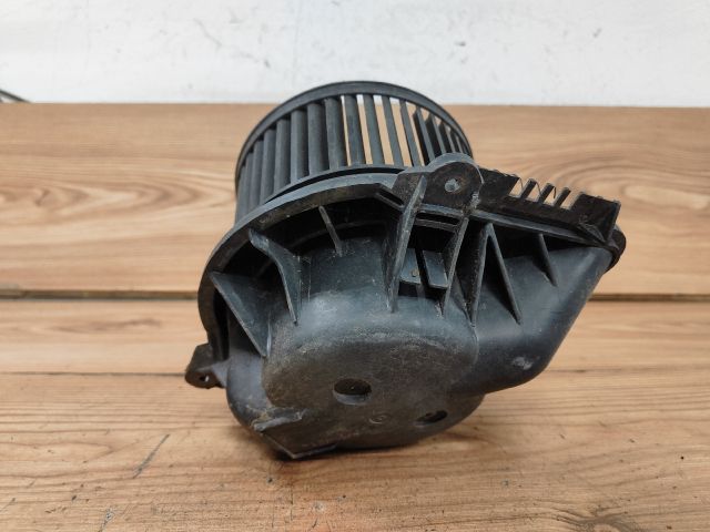 bontott RENAULT MEGANE I Fűtőmotor (Klímás)