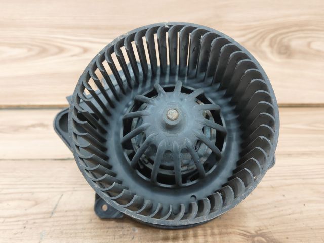 bontott RENAULT MEGANE I Fűtőmotor (Klímás)