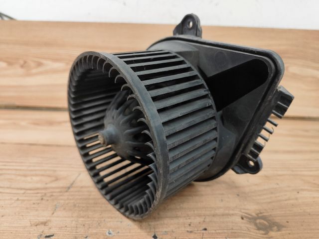 bontott RENAULT MEGANE I Fűtőmotor (Klímás)