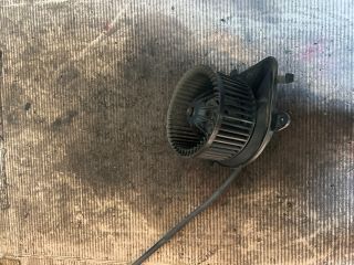 bontott RENAULT MEGANE I Fűtőmotor (Klímás)