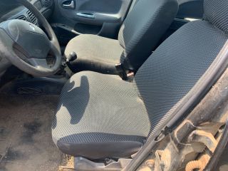 bontott RENAULT MEGANE I Fűtőmotor (Klímás)