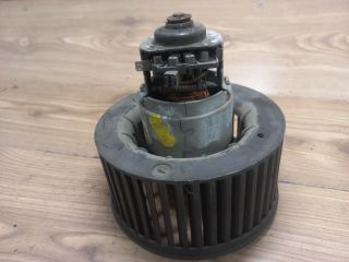 bontott RENAULT MEGANE I Fűtőmotor (Nem klímás)