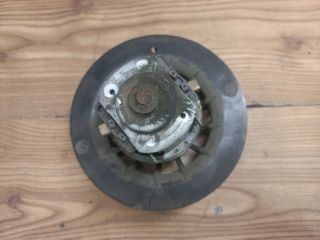 bontott RENAULT MEGANE I Fűtőmotor (Nem klímás)