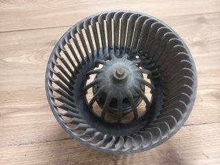 bontott RENAULT MEGANE I Fűtőmotor (Nem klímás)