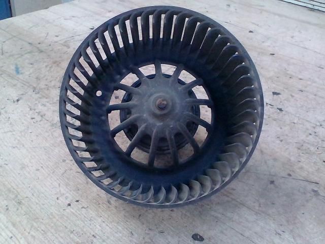 bontott RENAULT MEGANE I Fűtőmotor (Nem klímás)