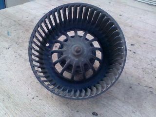 bontott RENAULT MEGANE I Fűtőmotor (Nem klímás)