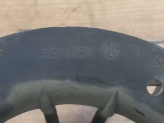 bontott RENAULT MEGANE I Fűtőmotor (Nem klímás)