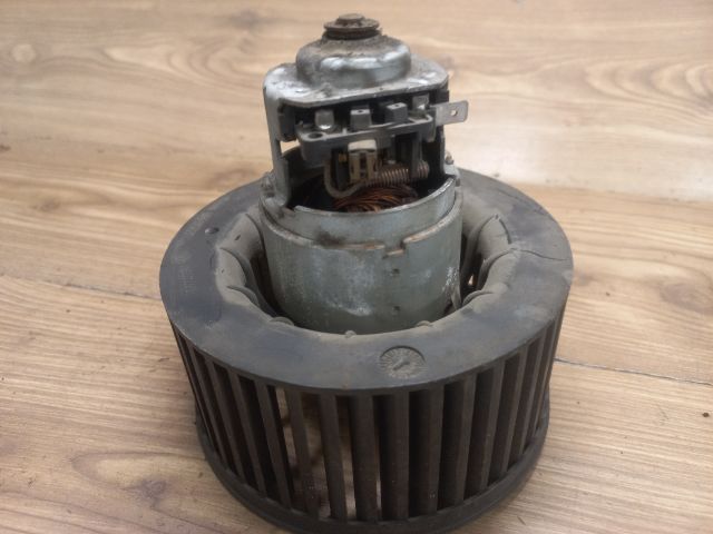 bontott RENAULT MEGANE I Fűtőmotor (Nem klímás)