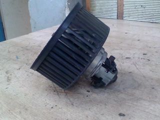 bontott RENAULT MEGANE I Fűtőmotor (Nem klímás)