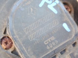 bontott RENAULT MEGANE I Gázpedál Jeladó